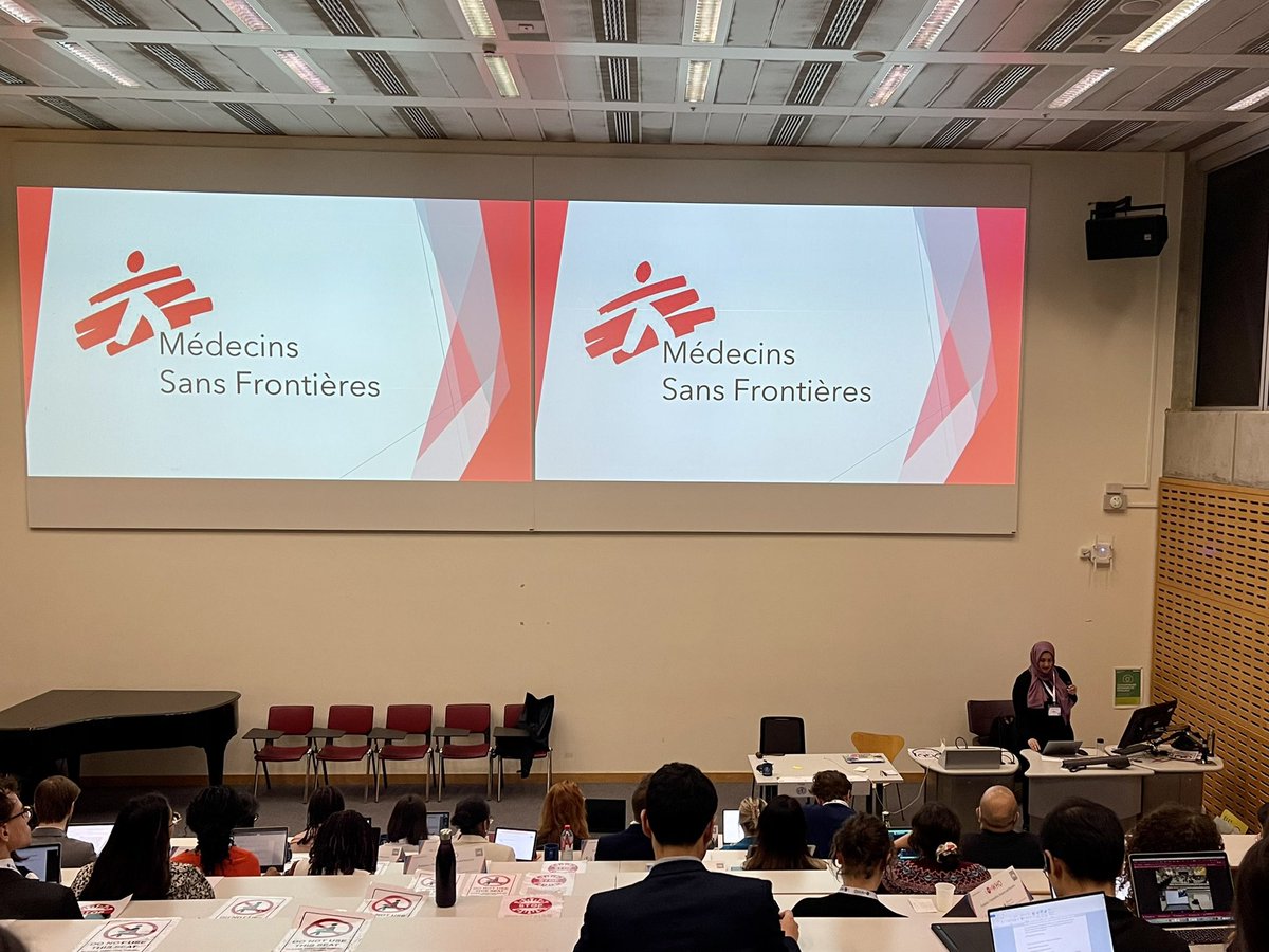 brianwong_'s tweet photo. Excellent presentations so far from our Non-State Actor representatives! ππ½
#LonWHOpandemics #ModelWHO #pandemic #globalhealth @LonWHO @UKModelWHO https://t.co/grGPUQzlbV