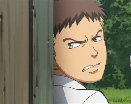 寺坂竜馬のtwitterイラスト検索結果