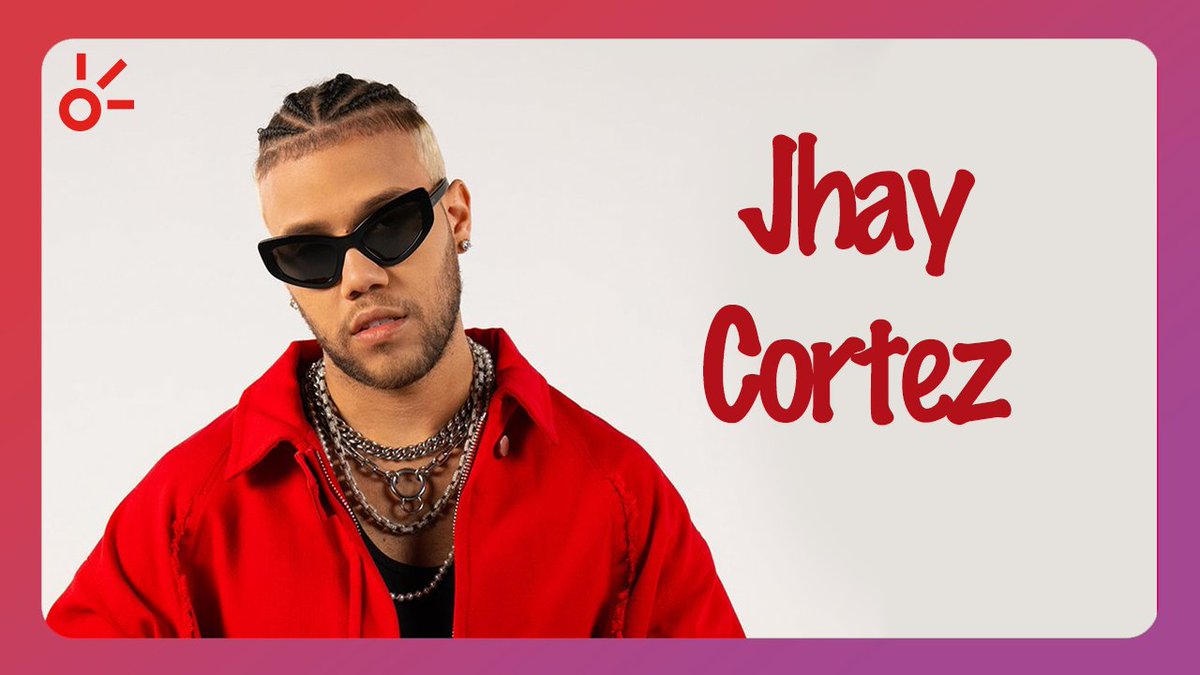 ClaromusicaMX's tweet photo. ¡Que suenen fuerte los éxitos del buen @jhaycortez porque estamos celebrando su cumpleaños! 😎🎂 ¡Dejen aquí su bonita felicitación! 🎶🔥 https://t.co/GHFShrntfh
#Claromúsica #JhayCortez #SensualBebé #Dakiti #Timelezz https://t.co/2ZZKrwR4h0
