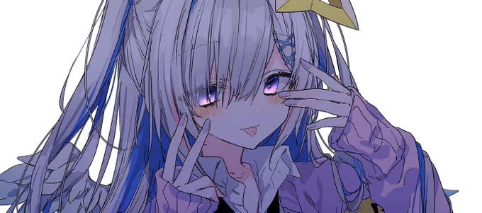 イラスト描きました❕ https://t.co/AwcHnbOcG7 