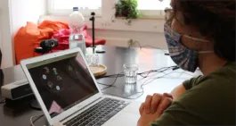Since we talked about it during our lightning talk <a href="/fossasia/">FOSSASIA</a> about using design sprints to jump-start a new idea without coding: Here's a write-up of how we created a fake app and how a mistake in our set-up defined our app architecture. 😸 

buff.ly/3u7Ypxq