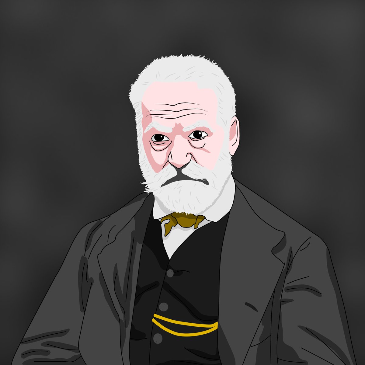 tarieldurdov's tweet photo. The collection includes illustrations of such amazing writers who have created the greatest history in the literary world📚❤️

The aim of the #NFTCollection is to spread education and charity in the #NFTCommunity💫

#NFTs #NFT #NFTProject #nftart #opensea #Polygon

Hugo/Rustaveli https://t.co/PAA4SFgAw7