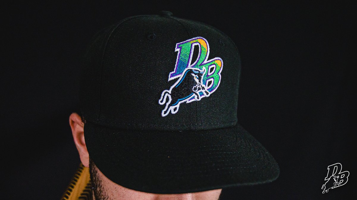 DurhamBulls's tweet photo. Iconic.🔥🔥🔥🔥

Pre-orders now being accepted for...

Replica Jerseys: https://t.co/3mdqLDl8lr
Hats: https://t.co/ovkbD83QaA https://t.co/EZ5HXhDDsc