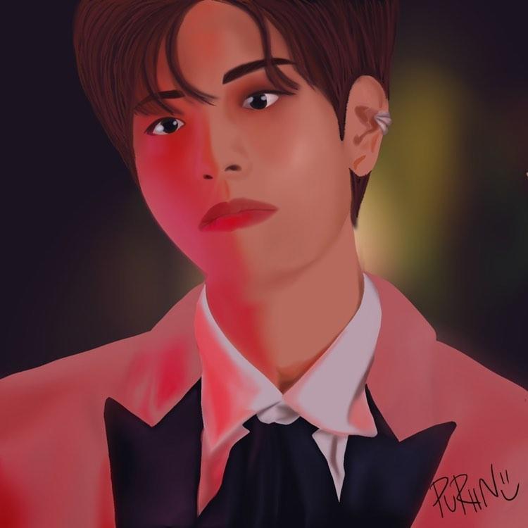 Puriin5's tweet photo. ตึงมิน วาดข้ามวัน
#PURIINART #SKZfanart #Straykidsfanart #SKZfanartTh https://t.co/w2K3GLs0lm