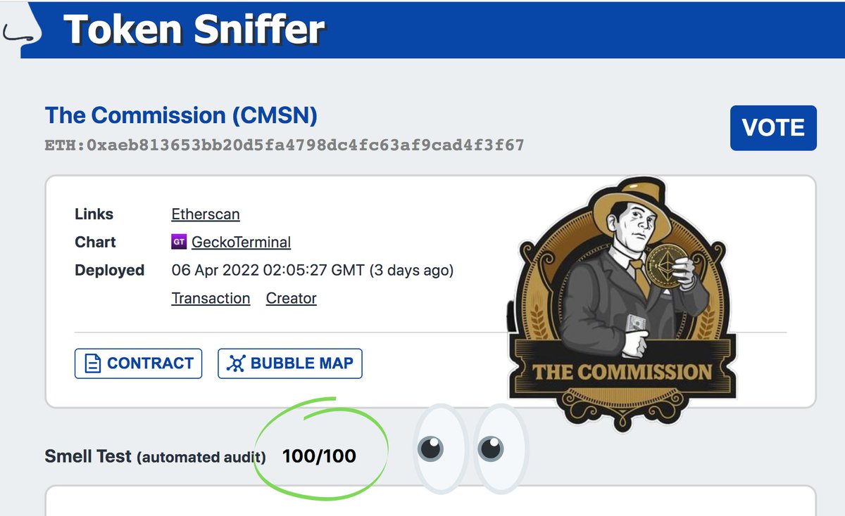 iamCryptoSay's tweet photo. @TheCMSN @InuSaitama a marketing wallet is beneficial for saitama, a great initiative from you for this debut and partnership, look forward to the next! #CMSN $CMSN #Saitama #SaitamaWolfPack @Scott_Herman @Cryptobolix @JakeGagain https://t.co/Qv8PGsyu6P