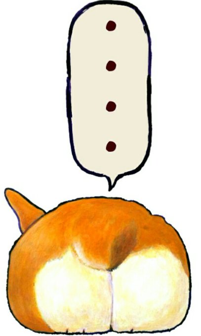 お尻イラストのtwitterイラスト検索結果