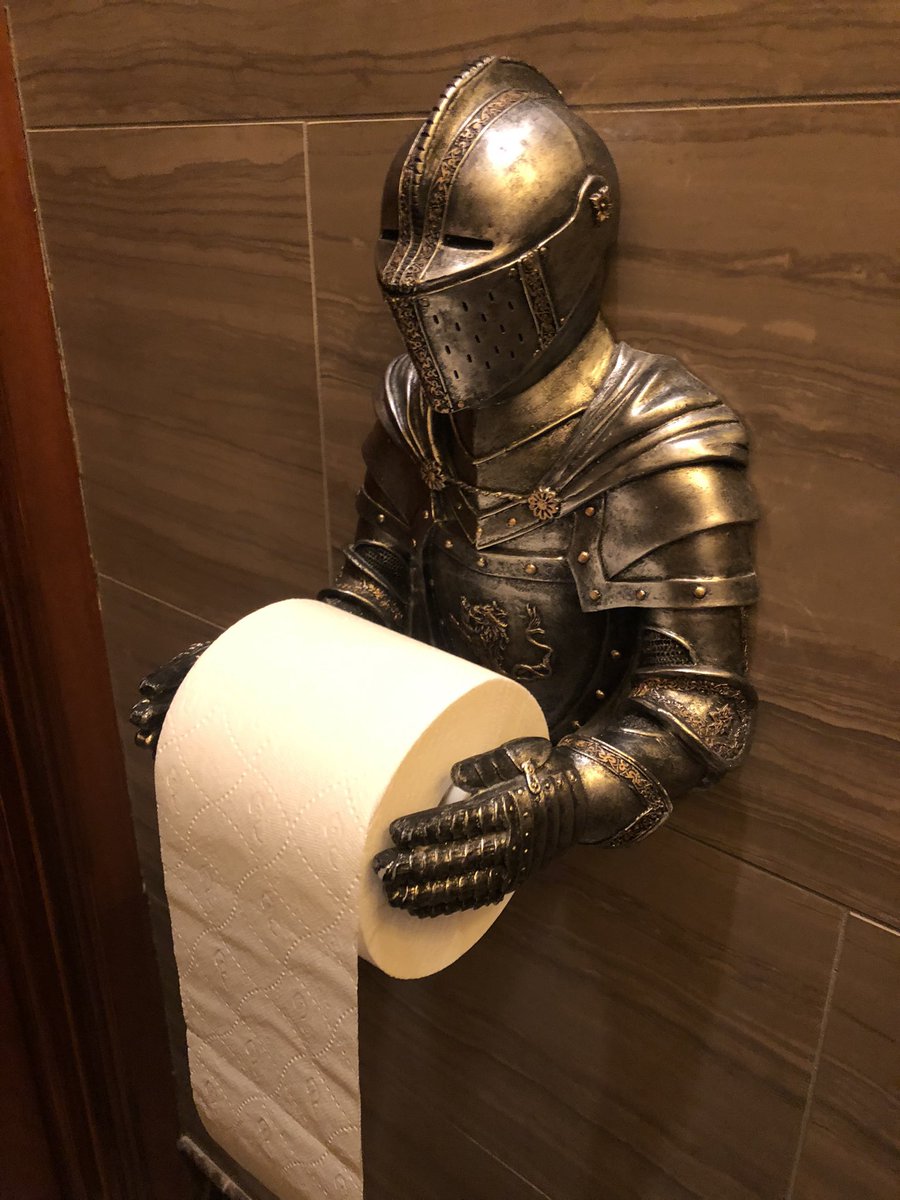 3YearLetterman's tweet photo. Not trying to brag or make anyone feel bad, but I just purchased one of these jewels for the en suite bathroom in my corner unit apartment. And that’s in addition to the landline phone I had installed a few months ago https://t.co/sS4Fj2UuWr