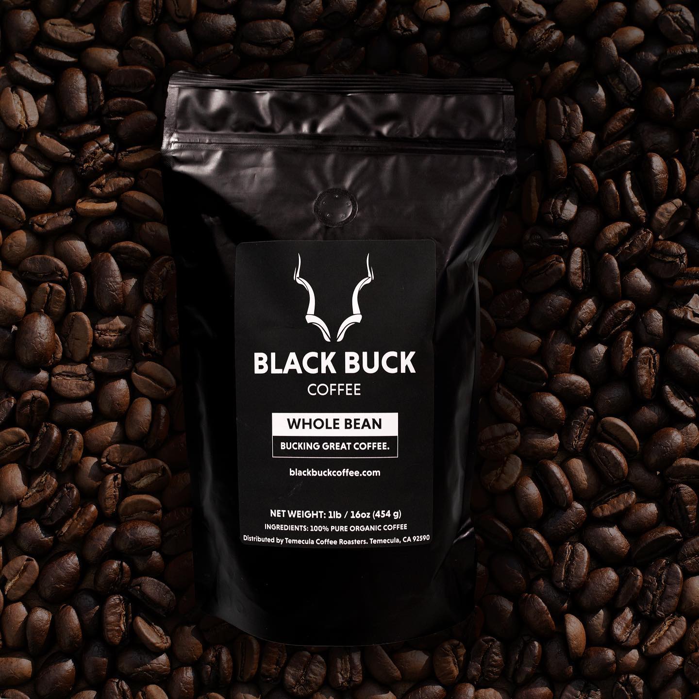 Black Buck Coffee (@drinkblackbuck) / Twitter