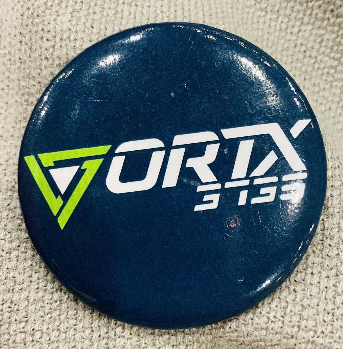 SUPER proud of <a href="/vortx3735/">VorTX 3735</a> representing <a href="/KleinISD/">Klein ISD</a> at the STATE level at the FIRST Robotics Championship! 🎉 Loved witnessing all the energy &amp; strategic thinking from these brilliant STEM scholars competing at George R Brown today! 👏