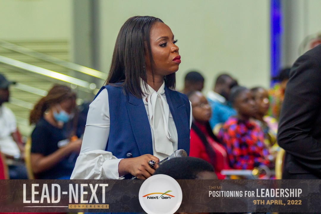 Next_Gen_NG's tweet photo. There's a perspective you must live your life by; it's called PURPOSE

#nextgen #LeadNextConference #leadershipconference https://t.co/qdLpZod4Rt