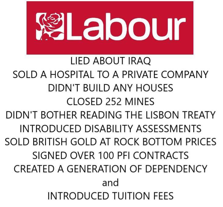 NigelSchofield6's tweet photo. @suemitch2017 @igiveup326 @jessphillips #BrexitWillMakeBritainGreatAgain
#LabourSTILLLivingAnEUPast
#LabourDONTSupportUKUnion
#LabourNOTBackingBritain
#LabourNOT4BritishValues
#Labour4VoterFraudNotVoterID
#LabourSleaze
#NeverStarmer #NeverLabour
Labour NOT even fit to be the MAIN opposition party!!! https://t.co/kJWosPxF1U