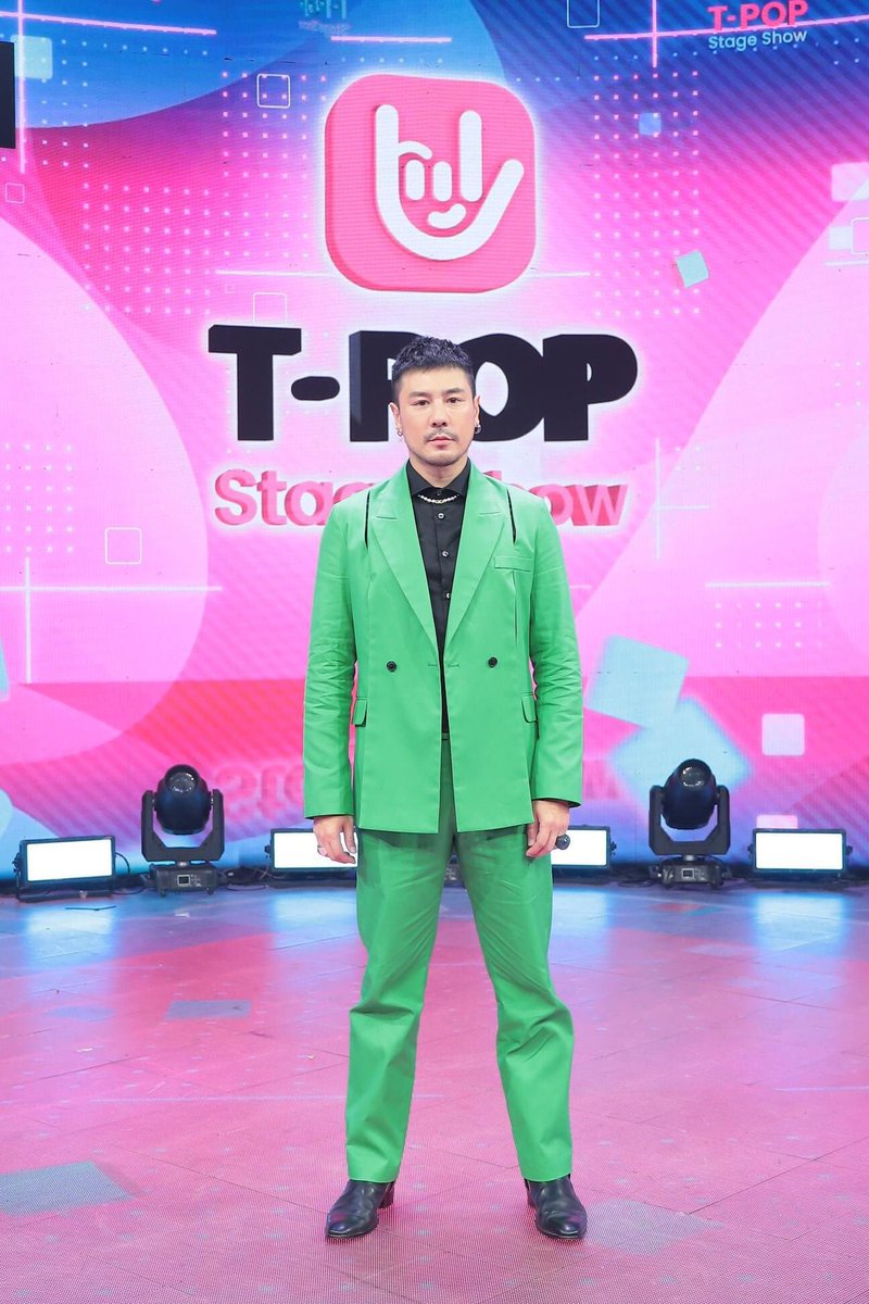 StageTpop's tweet photo. เพลง เกิด แก่ เจ็บ Try
ศิลปิน โดม ปกรณ์ลัม
#เกิดแก่เจ็บTry #BornToTry #DomePakornLam
#โดมปกรณ์ลัม
ช่องทางการดาวน์โหลด
-iOS >> https://t.co/e9dc9st5HW
-Andriod >> https://t.co/ZOERMNv7XZ
🚩 #TPOPSTAGESHOW #TPOPSTAGESHOWEP32
ทุกคืนวันเสาร์ เวลา 21.30 น. #Workpoint23 https://t.co/m8Xku0bkSJ