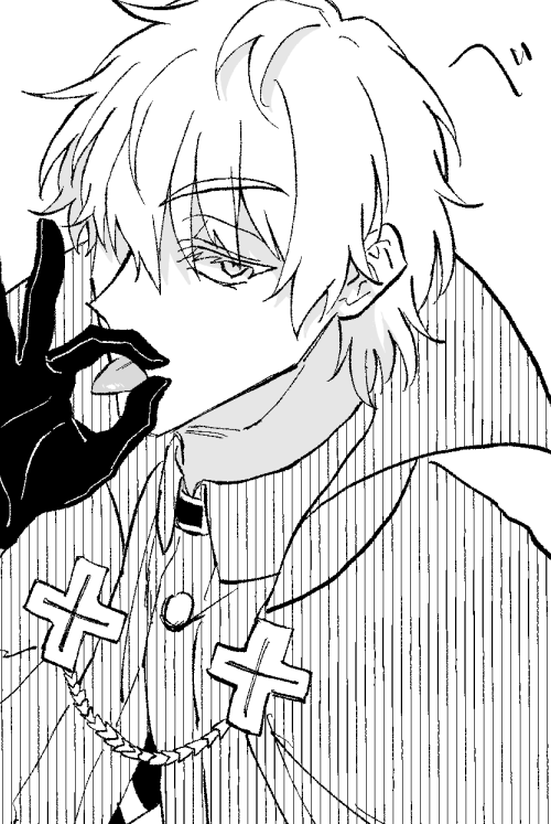 読切ドラロナ🔞
イラマです
https://t.co/33IbwwUpWo 