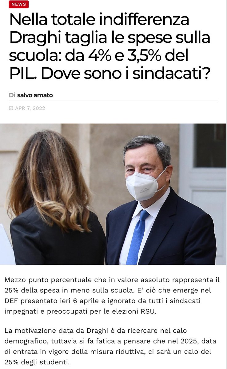 comottif's tweet photo. La #sfiducia quando? #DraghiVattene https://t.co/ySTV1rchxM