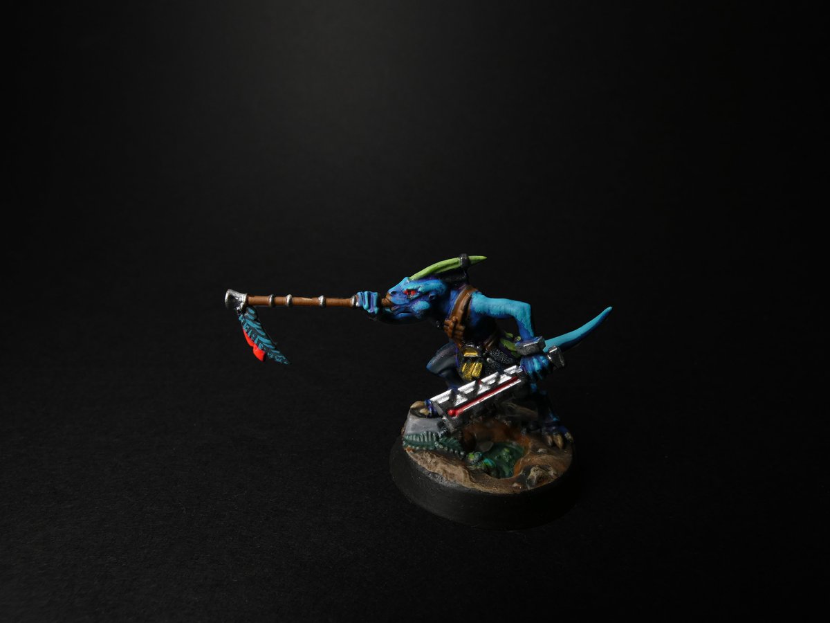 elotheror's tweet photo. Tok from the Starblood Stalkers Band.
The base scenery 👌 #lovefrog
#WarhammerCommunity #PaintingWarhammer #Seraphon #warhammerunderworlds #warhammer #ageofsigmar #miniaturepainting #minipainting #paintingminis https://t.co/9wdIcklxWH