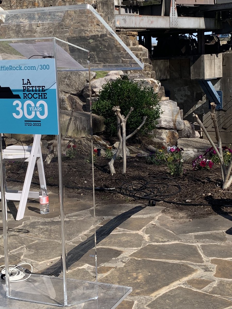 ScottofSCOTT's tweet photo. About to start the #lpr300 commemoration. https://t.co/2FnW7NvTCz