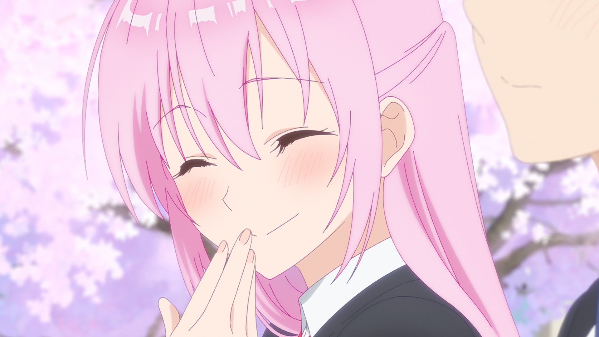 アニメ 可愛いだけじゃない式守さん 公式 Abemaにて最速 先行配信開始 Tvアニメ 可愛いだけじゃない式守さん 第1話 僕の彼女はとてもかわいい 26 30 Abema T Co 2aczjvfm 感想ツイートなどには 式守さん を付けて一緒に