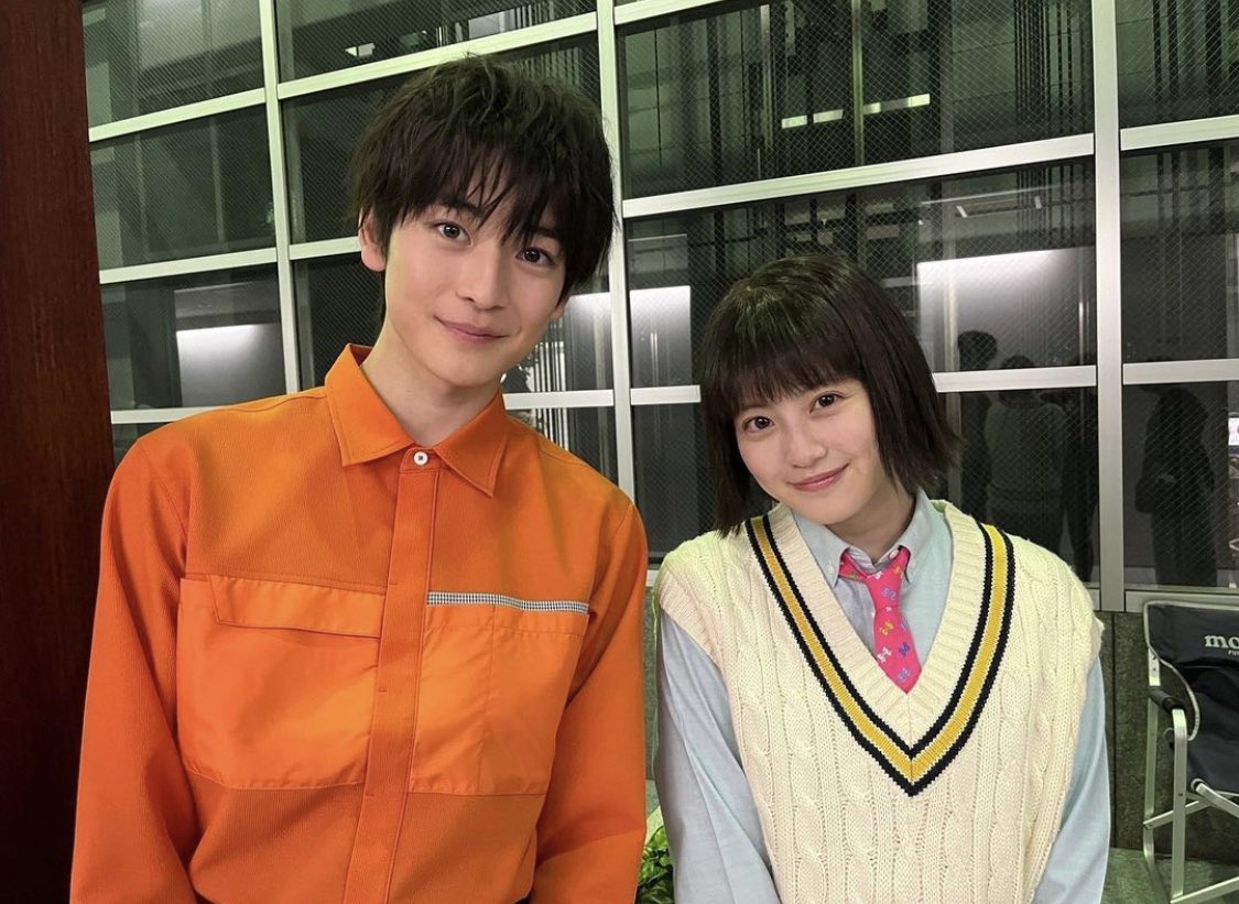 ㅠㅠ 미오짱이랑 후미야 둘다 너무 귀엽다