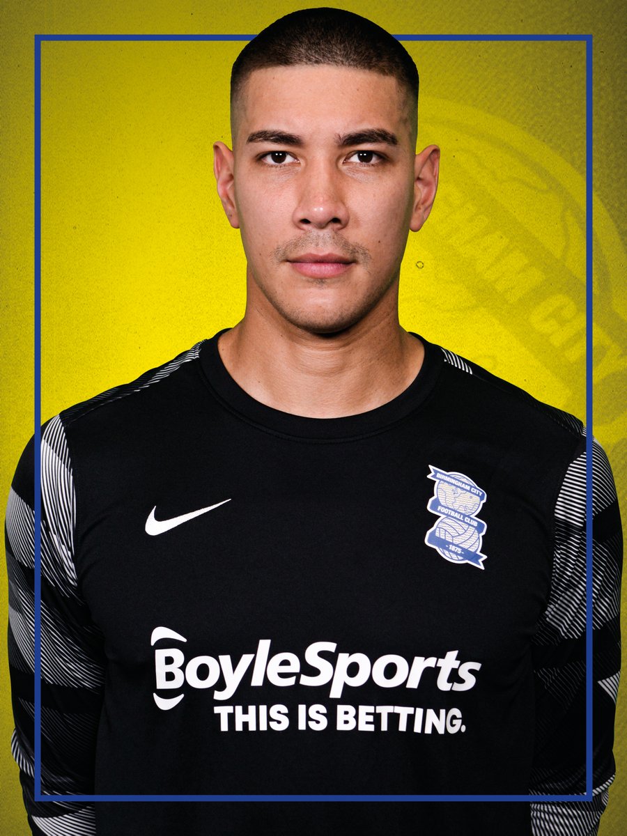 BCFC's tweet photo. 56 - Solid stop from Ethers to deny Davis a second. 👏

[1-0] #FORBIR https://t.co/uCND4cPOkJ