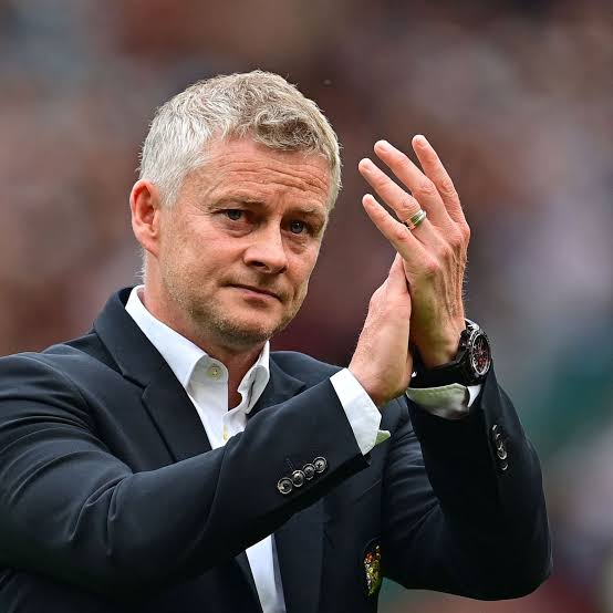 Just another victim of these clueless fans who sat behind their sofa or in their bed, trying to gain traffic / attention to their social media account and maybe profit of it. 

A good man who loved the club with all his being. Ole Gunnar Solskjaer

Thank you Ole, good luck ETH