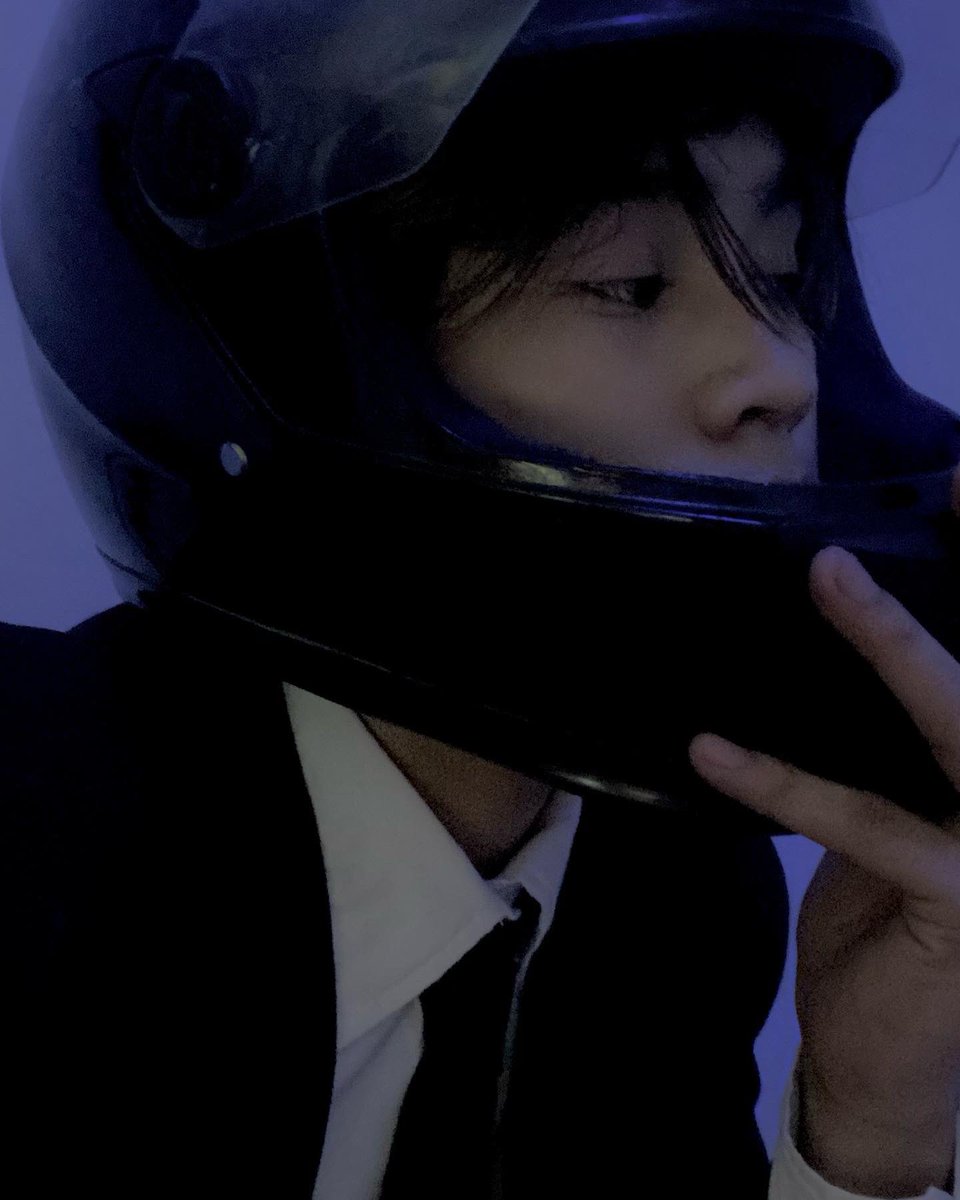 SamiePabo0217's tweet photo. We’re Glitchin’
Power Ranger!

#NSD #NCTzenSelcaDay #Haechan #NCT https://t.co/5CnMb2AFz3