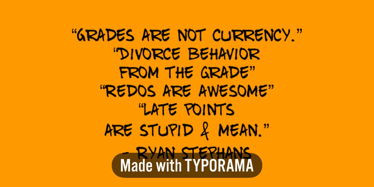 slobodzianm's tweet photo. Just learning from an old colleague @Coach_Stephans on standards based grading. He is always teaching me new things! Thanks for sharing! @EdCampJOCOKS #edcamp #edcampjoco https://t.co/IolgD113sF
