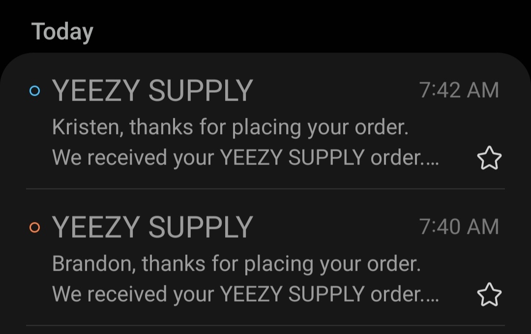 bwirc001's tweet photo. @tianaporta doesn't miss. Can always count on her to secure pairs. Don't sleep on @StrikeAccess @SoleStrike @SKSupply https://t.co/nNfhZrwogT