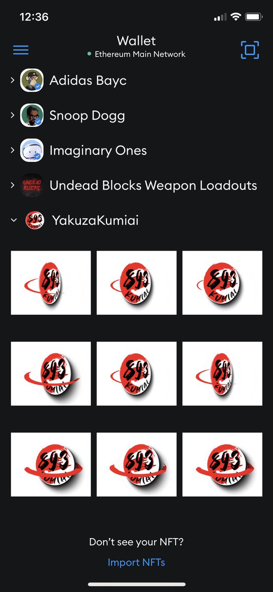 PUBLIC MINT IS LIVE 
#Mintingnow #NFTdrops #NFTCommunity #nftart #HereToTakeover @YakuzaKumiai