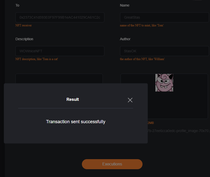 Hi everyone, I recently saw this testnet and it turned out to be really good
moonbase.moonscan.io
