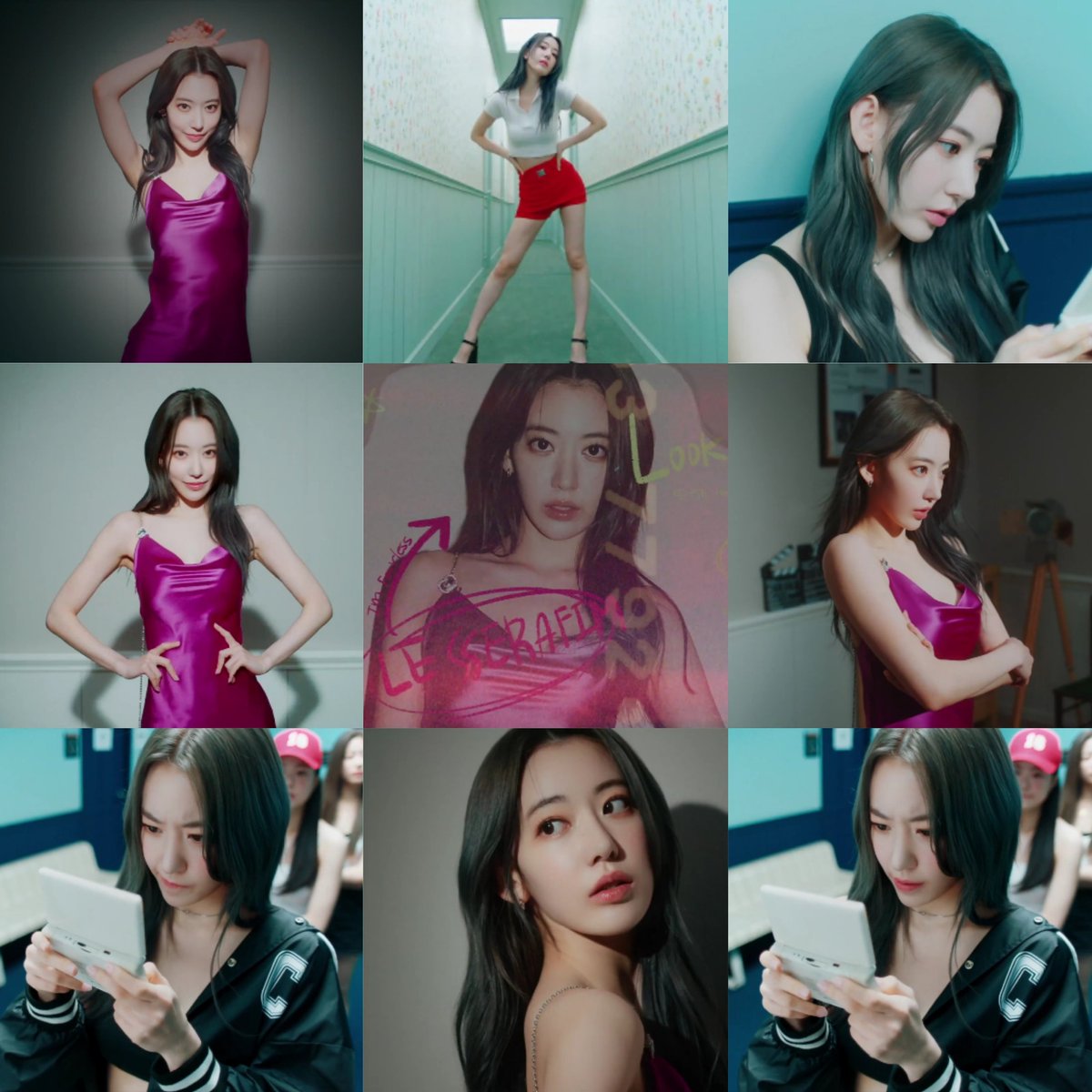 WE LOVE YOU MIYAWAKI SAKURA