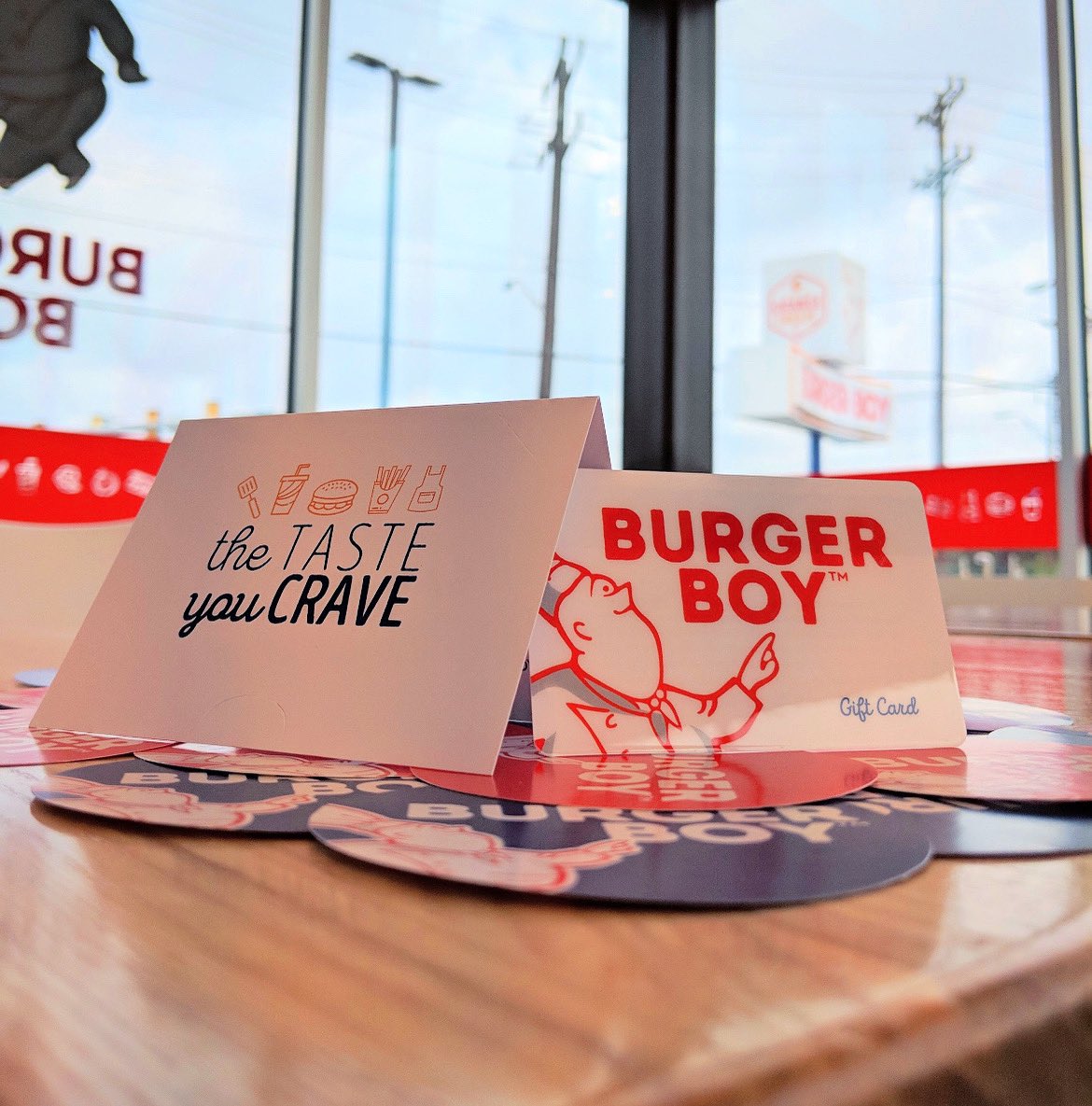 Burger Boy tweet media