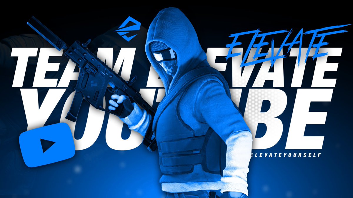 Team Elevate tweet media