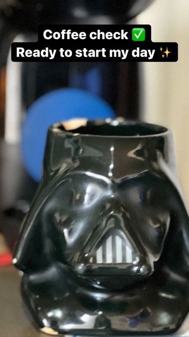 Nothing better than coffee ☕️ have a great day ✨ https://t.co/29o9qTfxok<a href="/tag/love"class="tags"><span>#love</span></a><a href="/tag/lifestyle"class="tags"><span>#lifestyle</span></a><a href="/tag/garden"class="tags"><span>#garden</span></a><a href="/tag/style"class="tags"><span>#style</span></a><a href="/tag/ootd"class="tags"><span>#ootd</span></a><a href="/tag/flowers"class="tags"><span>#flowers</span></a>