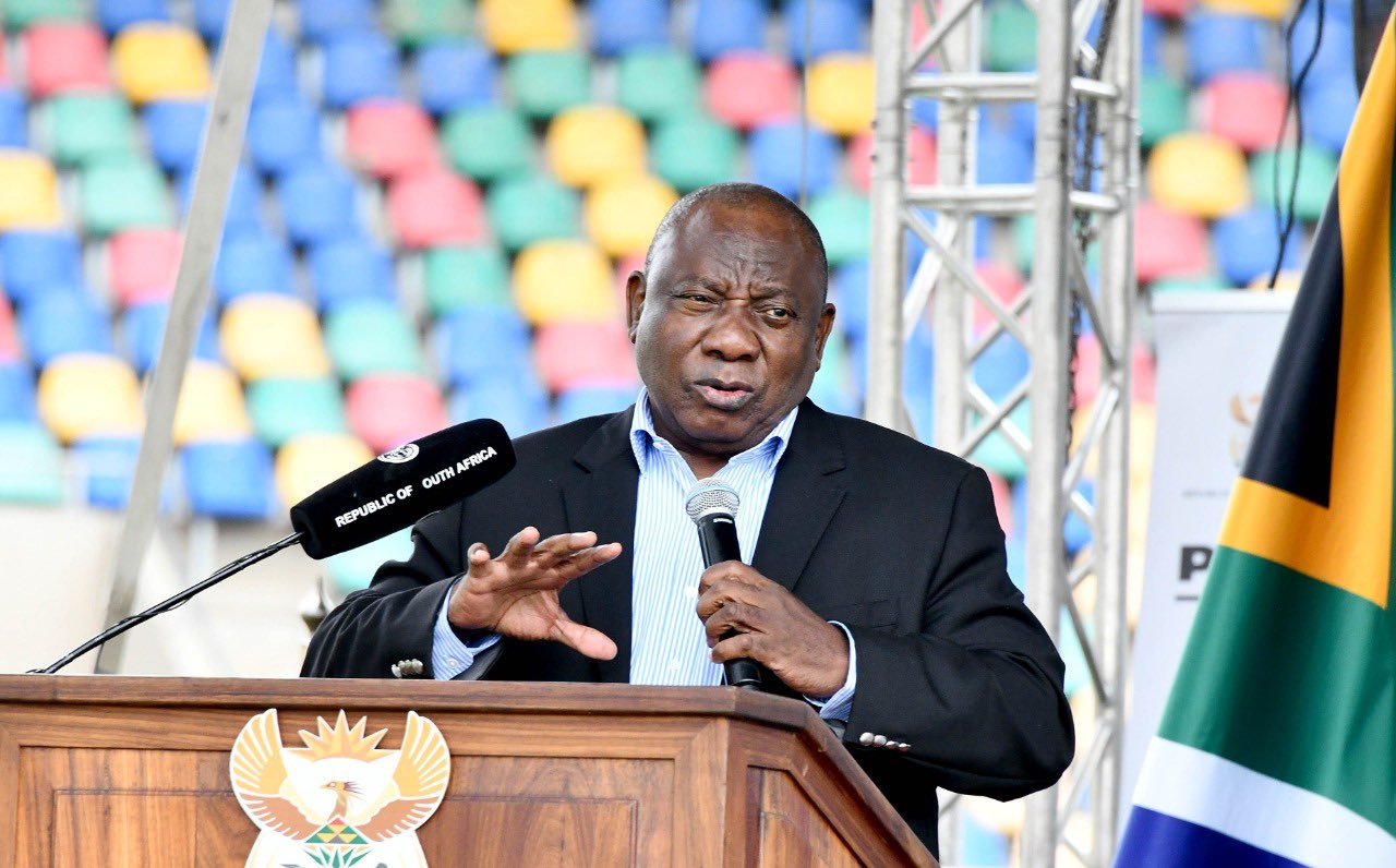 South African Government on Twitter “The