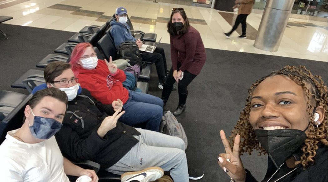 AugustaModelUN's tweet image. AU Model UN traveling to #NMUN for the first time since 2019!! @AUG_SocSci @AUG_MAISS @aug_mpa @AUG_Pamplin