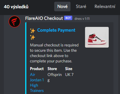 tadeas_p's tweet photo. OS module gucci as always (90% paid)

@FlareSmashed 
@EvilProxies @TheResiGame https://t.co/wMNzjaoC6z