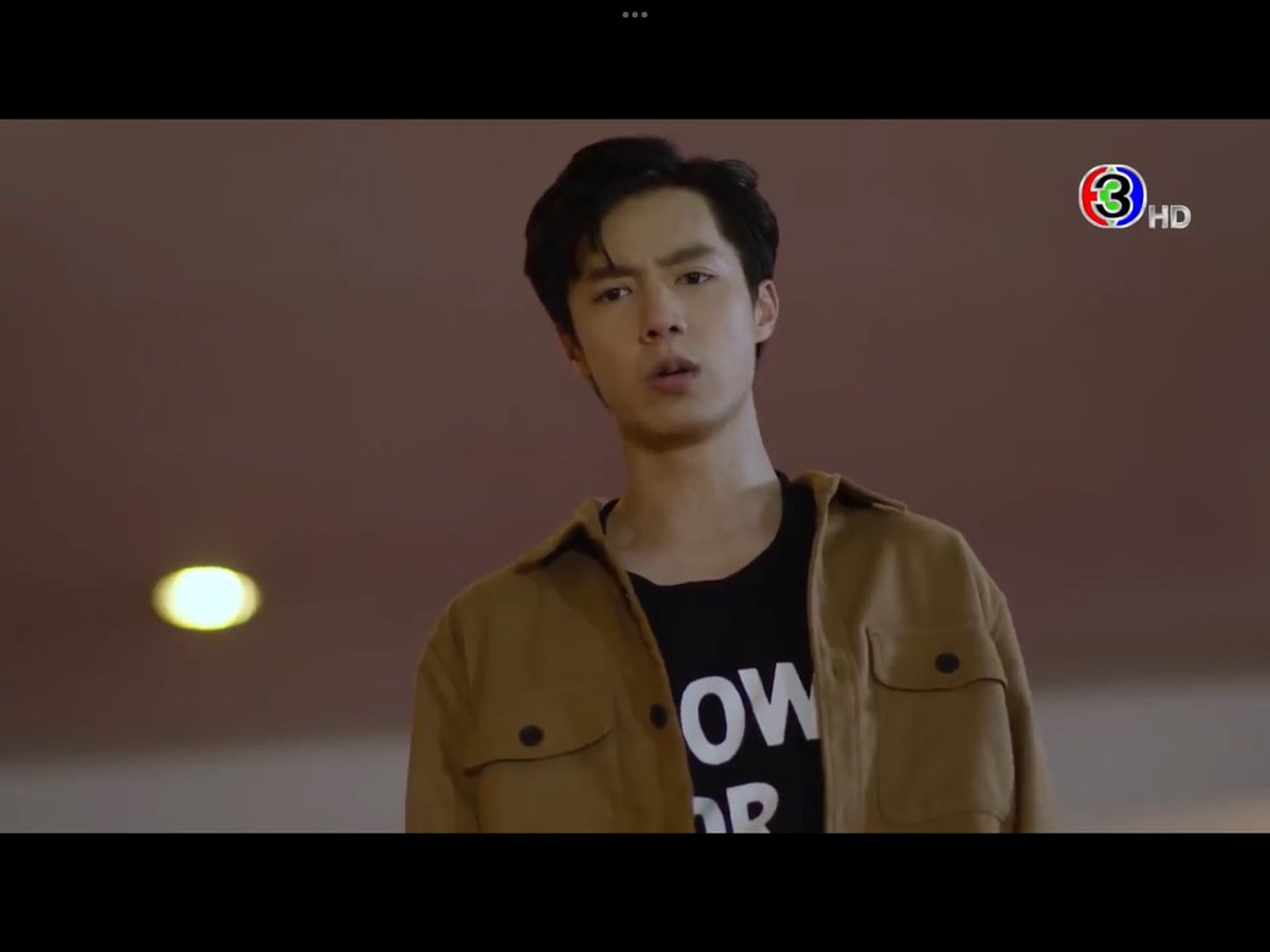 OxygenMJ's tweet photo. พบคนหึง 1 อัตราฮะ เจ้าที่แรงมาก  #คุณหมีEp6 https://t.co/Tec9DtoEp6