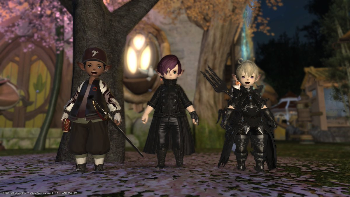 KurobeyU's tweet photo. 無題 #PS4share https://t.co/CJnGeVp37c