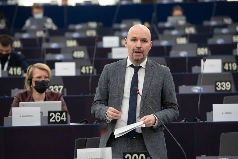 European Movement tweet media