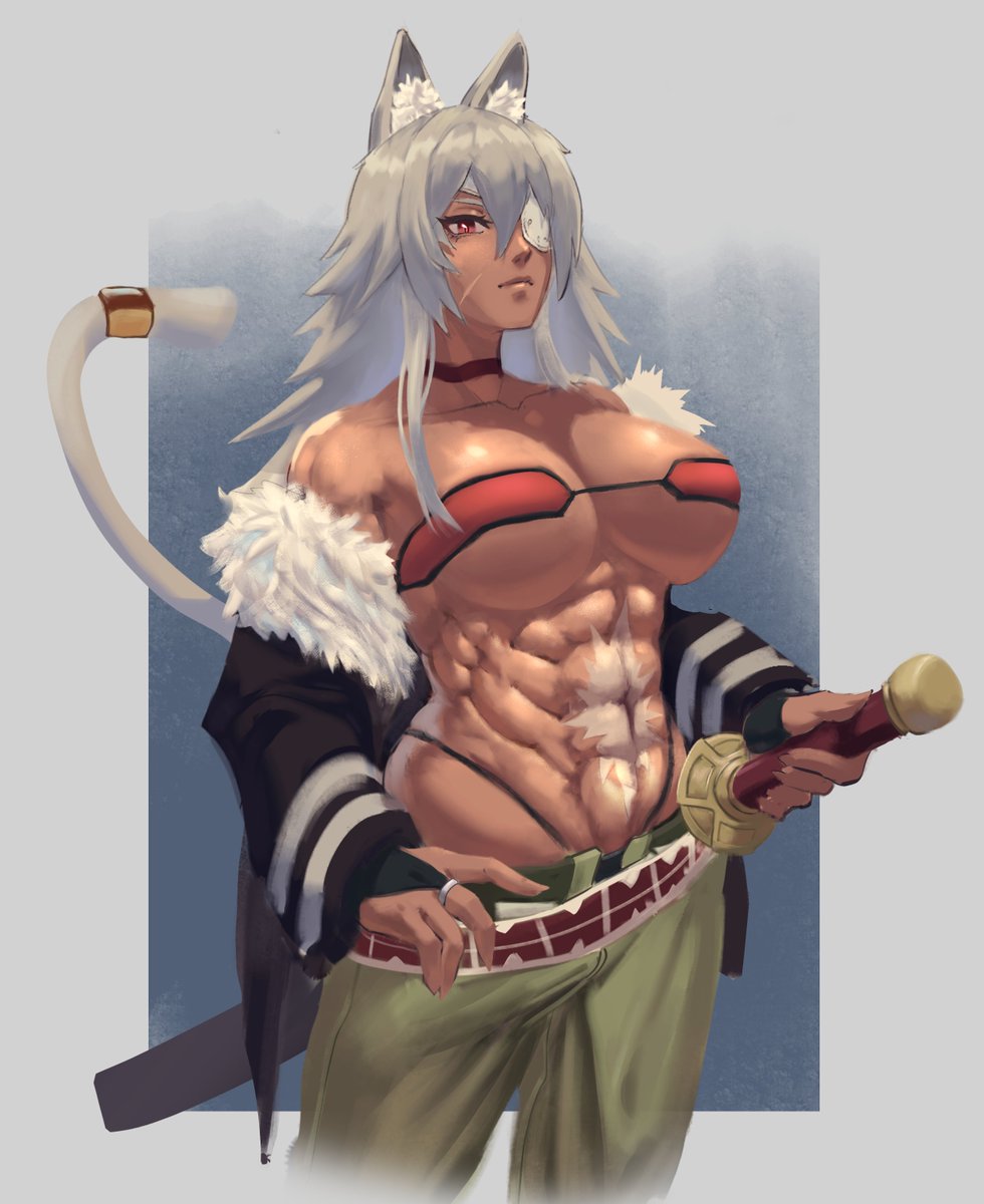 ghislaine drawing from a while ago 👹