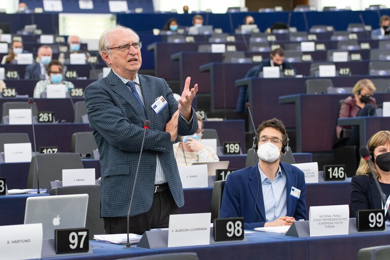 European Movement tweet media