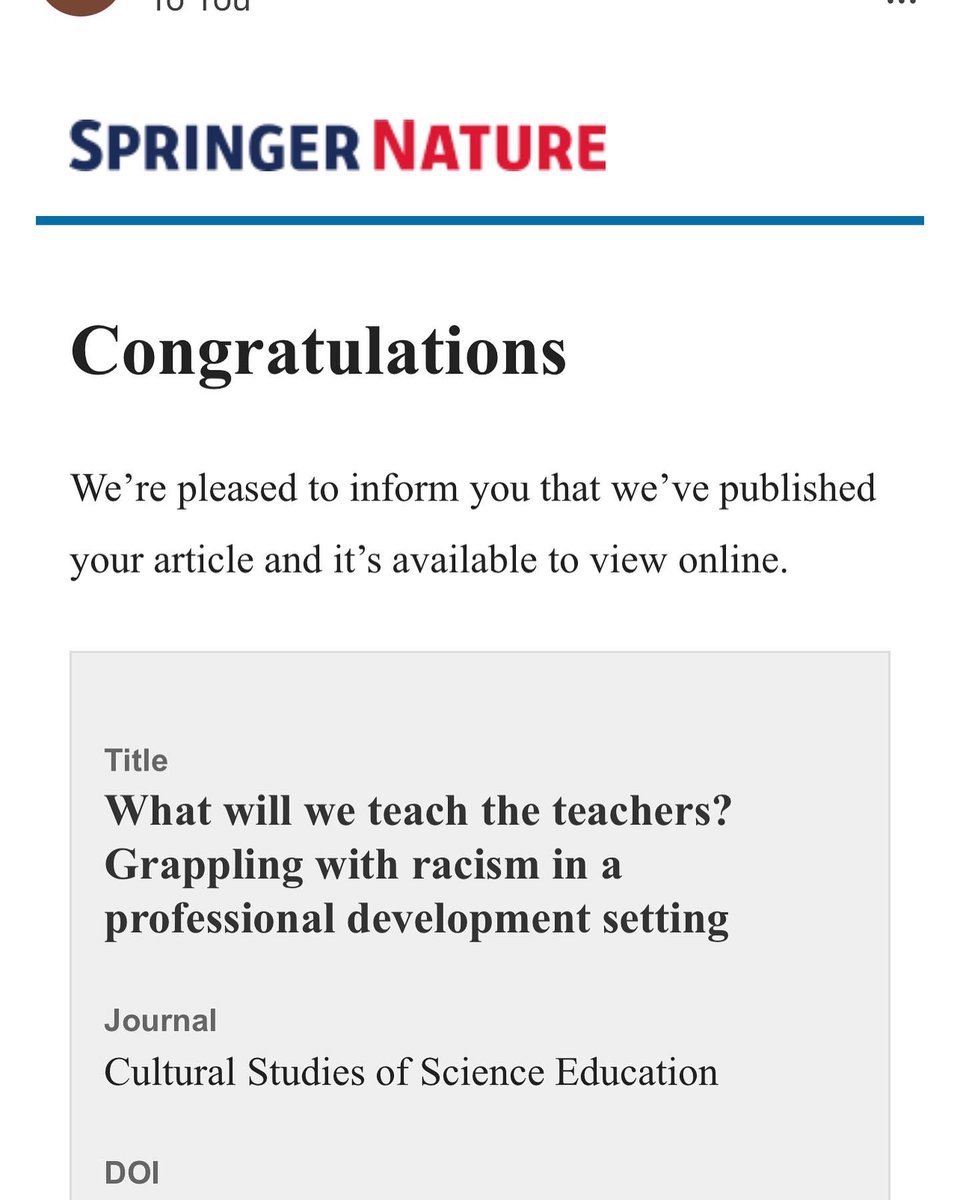 Preethi Titu tweet media