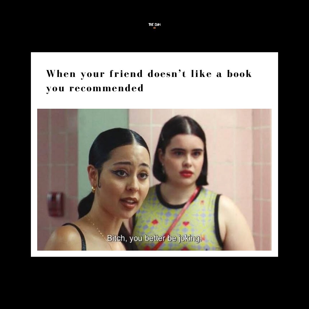 The Sum Book Club tweet media