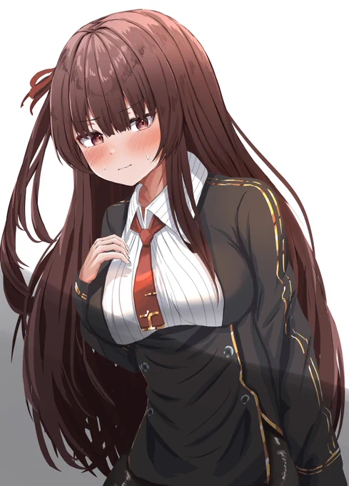 半年ごとに描いたわーちゃん上達具合一年半分 