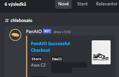 tadeas_p's tweet photo. All confirmed and some already shipped (started late af)

thx to @panaiobot and @AdonisBots 
and the one and only @EvilProxies https://t.co/zExQ59q93L