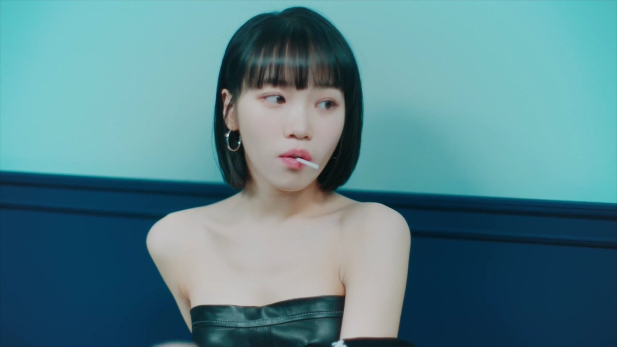 𝗦𝗖𝗥𝗘𝗘𝗡𝗖𝗔𝗣: #CHAEWON "CASTING CALL" 𝗶𝗻 𝟰𝗸 𝗛𝗗

#LE_SSERAFIM #르세라핌 #김채원