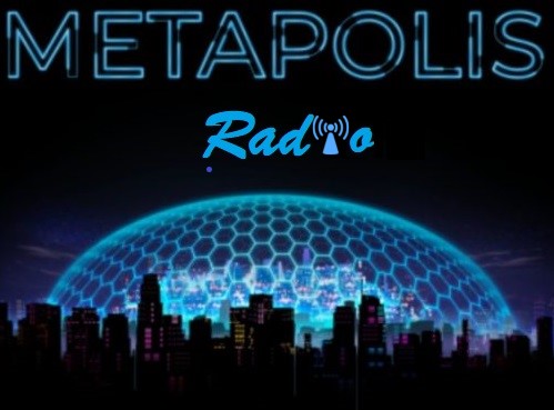 zilradio's tweet photo. A crazy idea we had today! This is still a brand new idea so we will bring you more once the full details about #metapolis are released. 

For now, we need the #Zilfam to spread the word! 

#zil #zilliqa #metapolis #metaverse #radio https://t.co/MB9joEi52Z