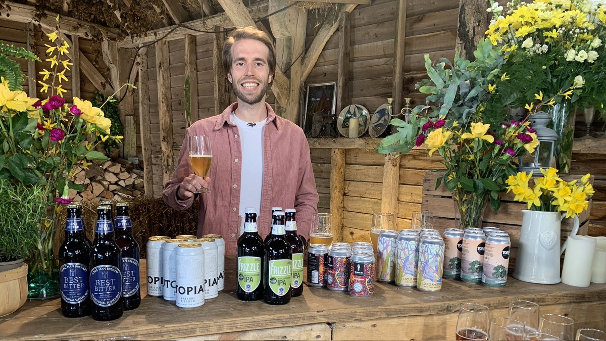 Mark Dredge tweet media