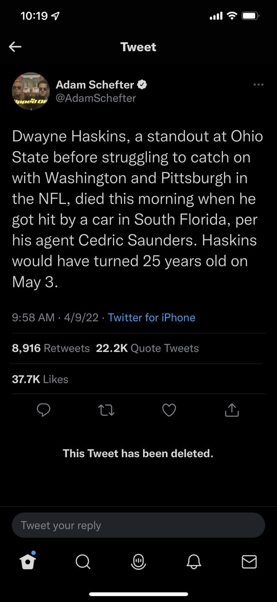 zach coia tweet media