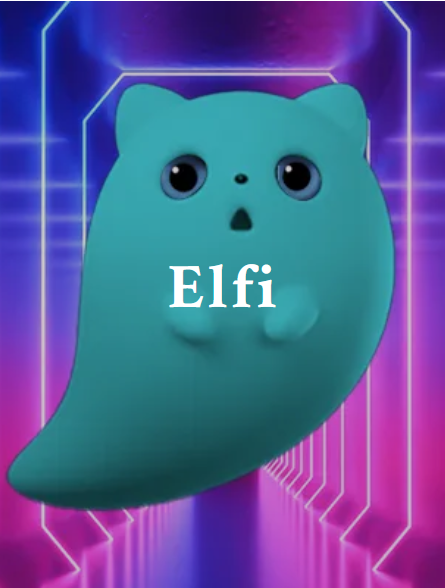 araiverse's tweet photo. [#GamPlace Charity NFT Design Award]  Elfi is an amazing puppy of araiverse, a newborn species in metaverse. Elfi saled with Tiered Pricing model, Winning Pool, and Transaction Minning. For more information, visit our website https://t.co/jpYhj1v16S https://t.co/yaVlRqtu51
